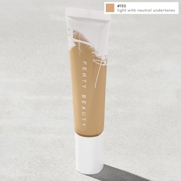 FENTY X Rihanna Pro Filtr Hydrating Longwear Foundation - Picture 9 of 16